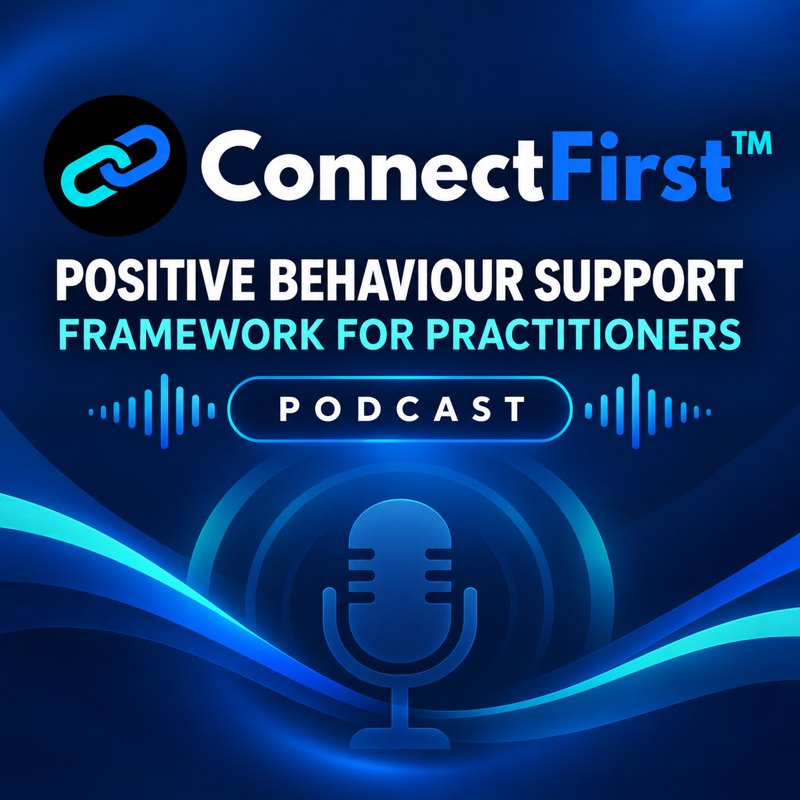 Podcast cover art