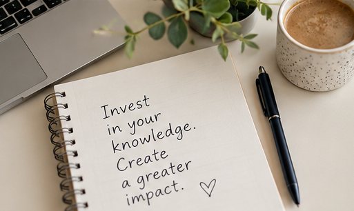 A professional development journal for practitioners in Devonport